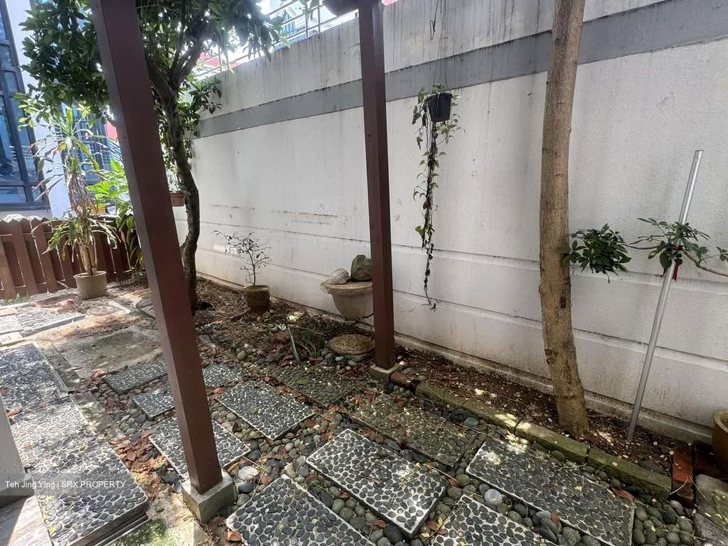 Rosalia Park (D19), Condominium #629741061